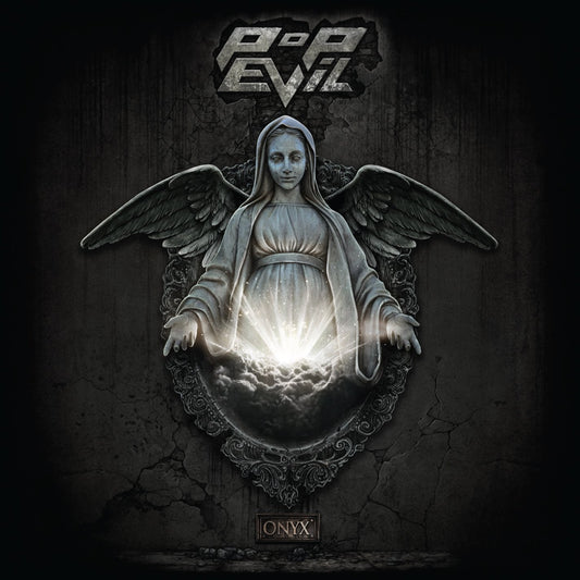 Onyx . Pop Evil . CD