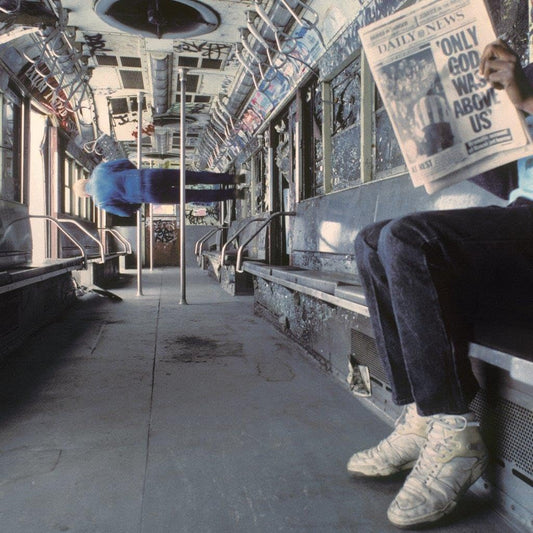 Only God Was Above Us . Vampire Weekend . CD