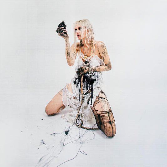 Happiness Is An Inside Job . Royal & The Serpent . CD