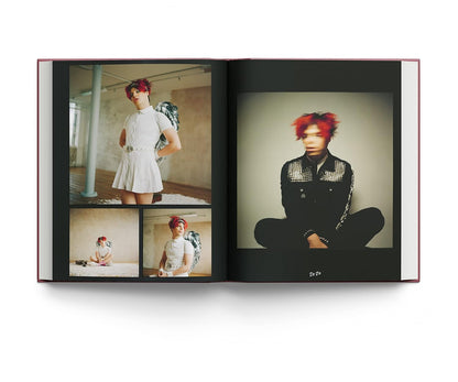 All My Friends Have Deserted . Tom Pallant & YUNGBLUD