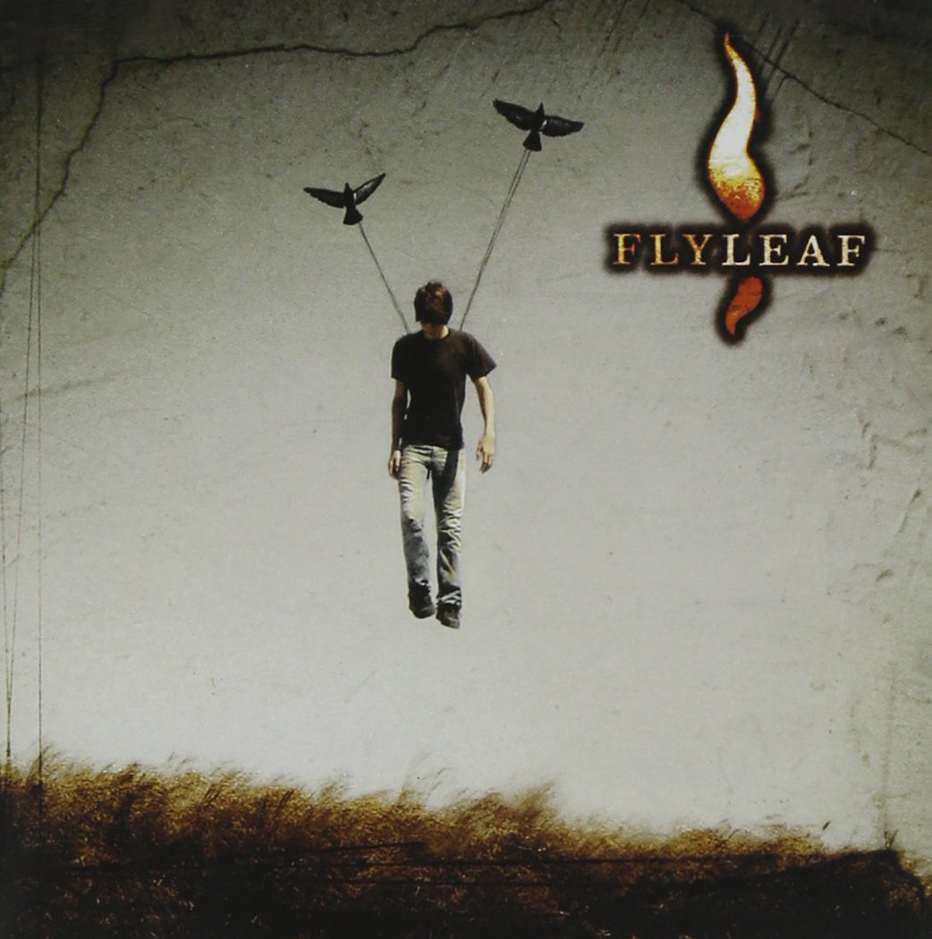 Flyleaf . CD + DVD