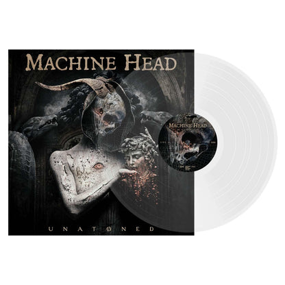 UNATØNED . Machine Head . Vinyl
