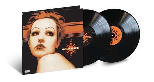 Godsmack . Godsmack . Vinyl