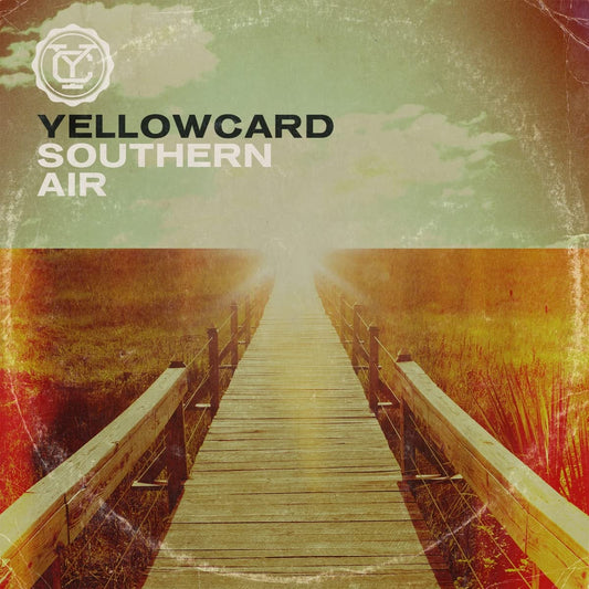 Southern Air . Yellowcard . CD