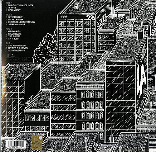 Neighborhoods . Blink-182 . Vinyl