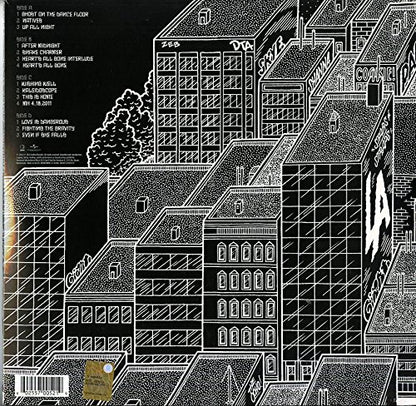 Neighborhoods . Blink-182 . Vinyl