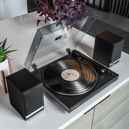 Victrola Fully Automatic Bluetooth Turntable