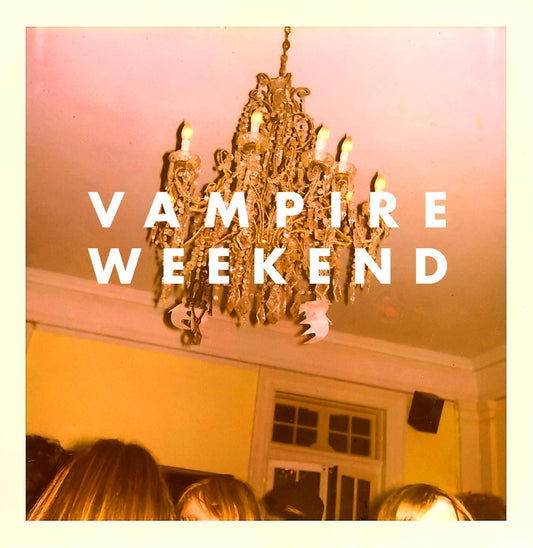 Vampire Weekend . Vinyl