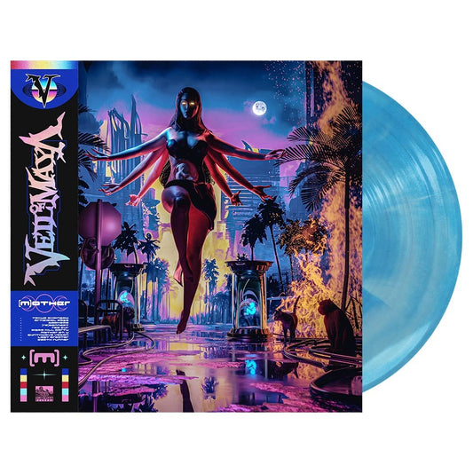 [m]other . Veil of Maya . Vinyl
