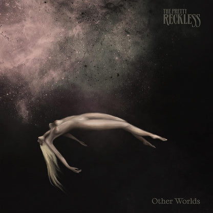Other Worlds . The Pretty Reckless . CD