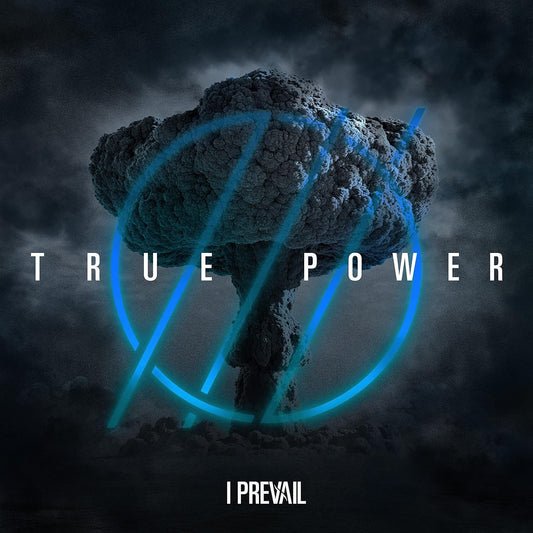 True Power . I Prevail . CD