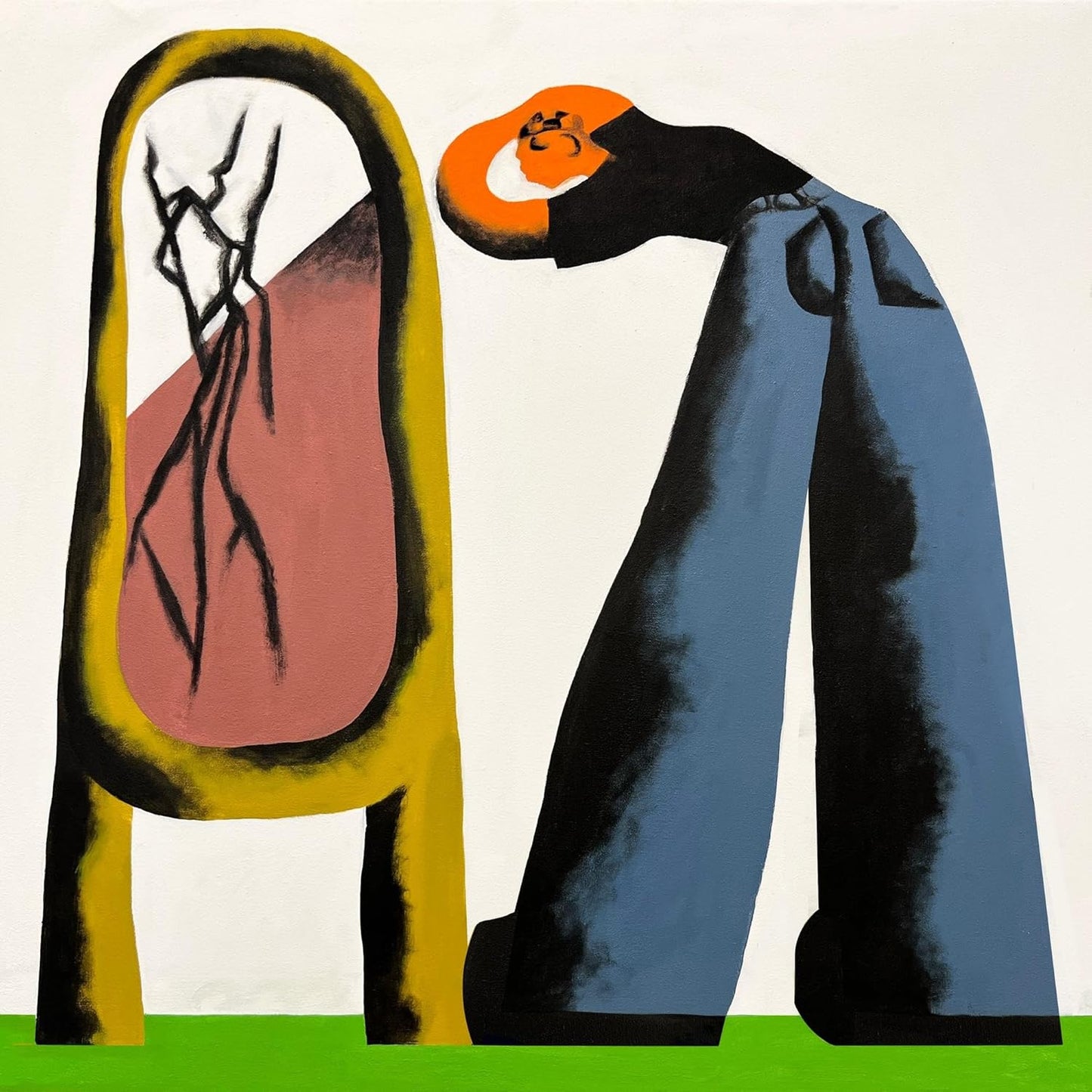 I Want To Disappear . The Story So Far . CD