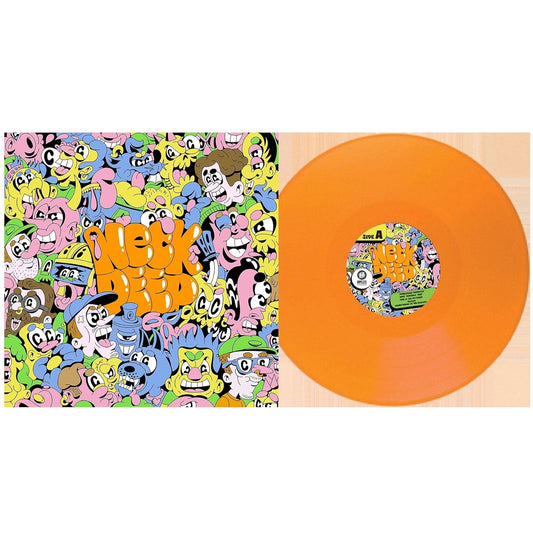 Neck Deep . Vinyl