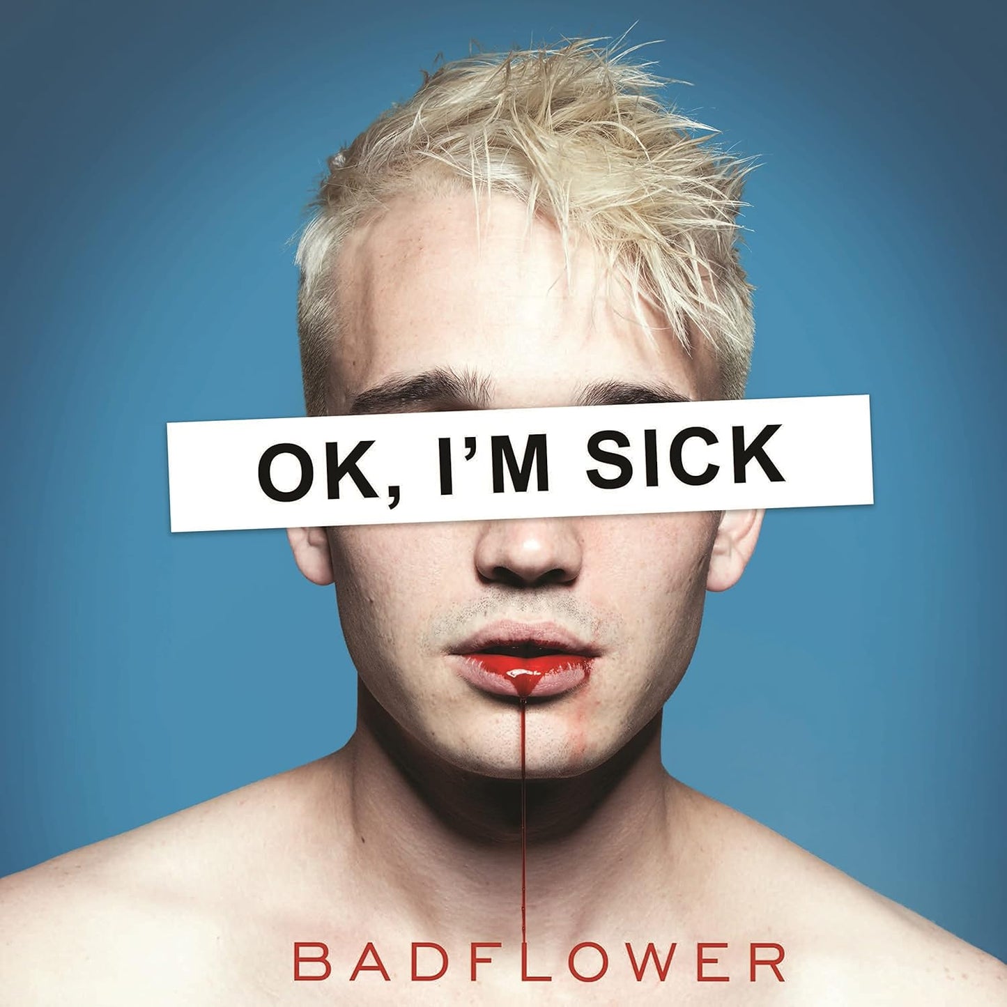 OK, I'm Sick . Badflower . Vinyl