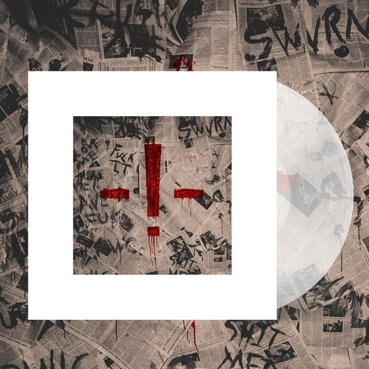 -!- . Dead Poet Society . Vinyl