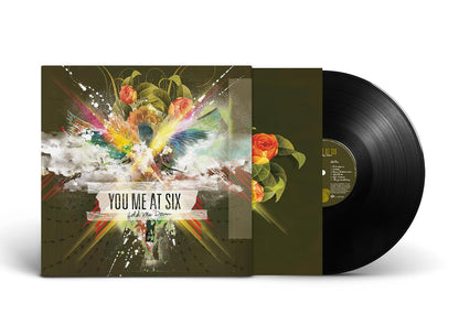You Me At Six . Vinyl