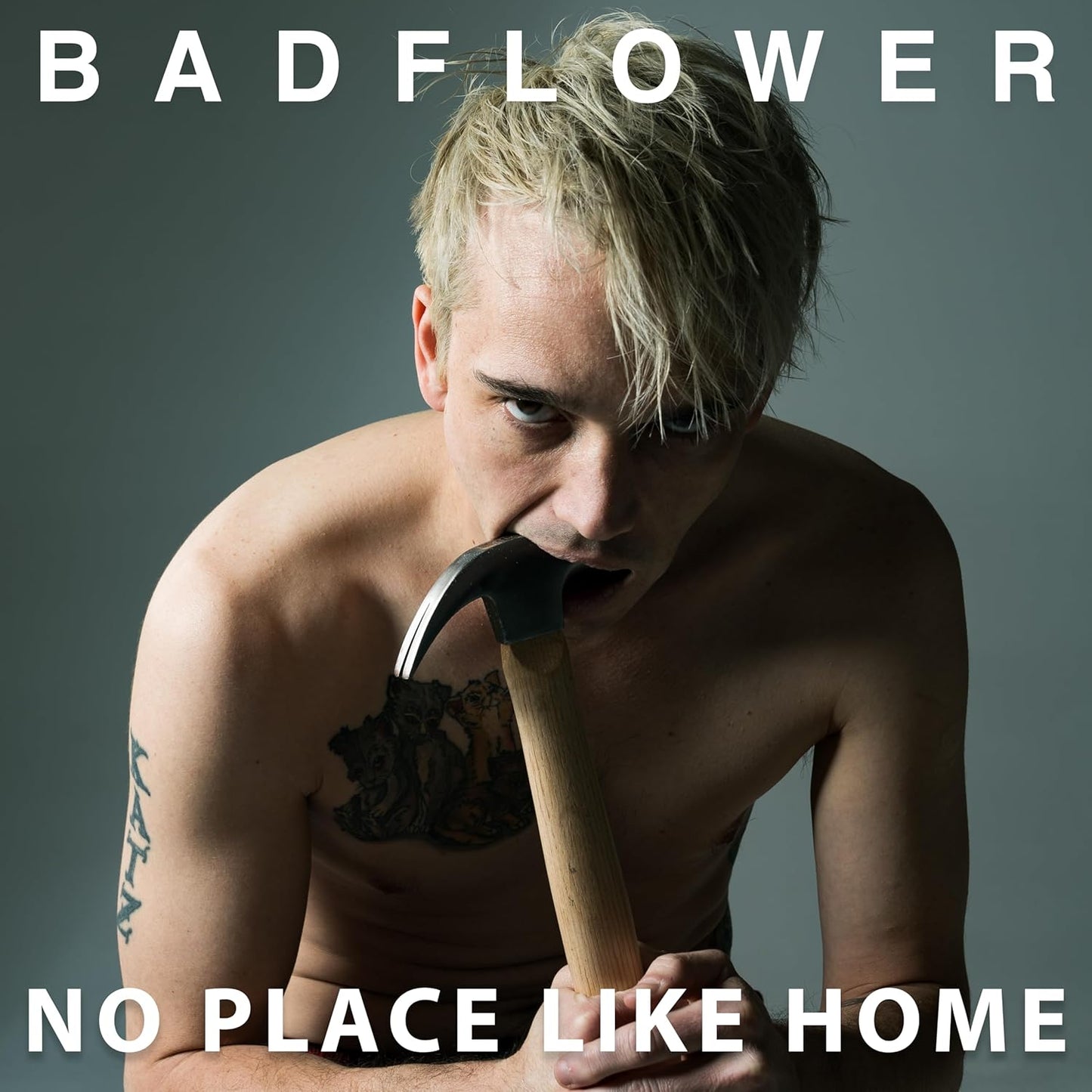No Place Like Home . Badflower . CD