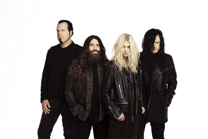 Who You Selling For . The Pretty Reckless . Vinyl