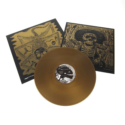 Ixnay On The Hombre . The Offspring . Vinyl