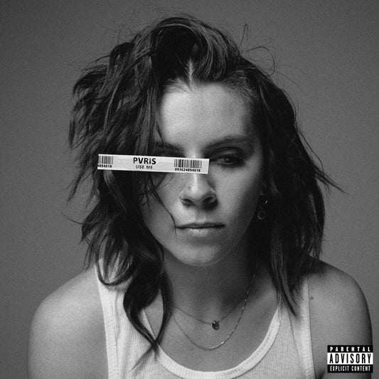 Use Me . Pvris . Vinyl