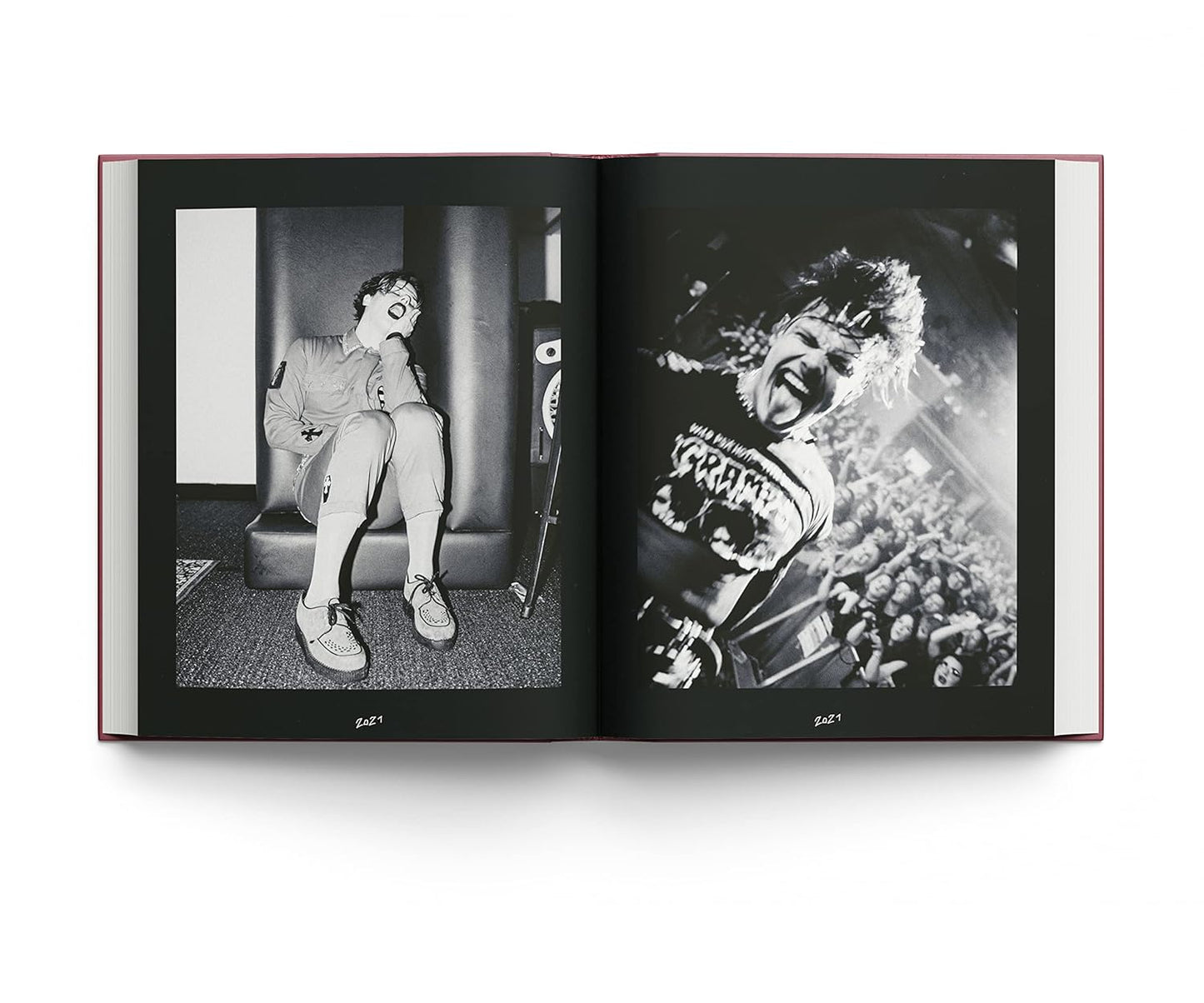 All My Friends Have Deserted . Tom Pallant & YUNGBLUD