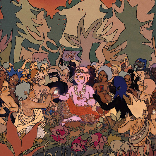 POST HUMAN: SURVIVAL HORROR . Bring Me The Horizon . Vinyl