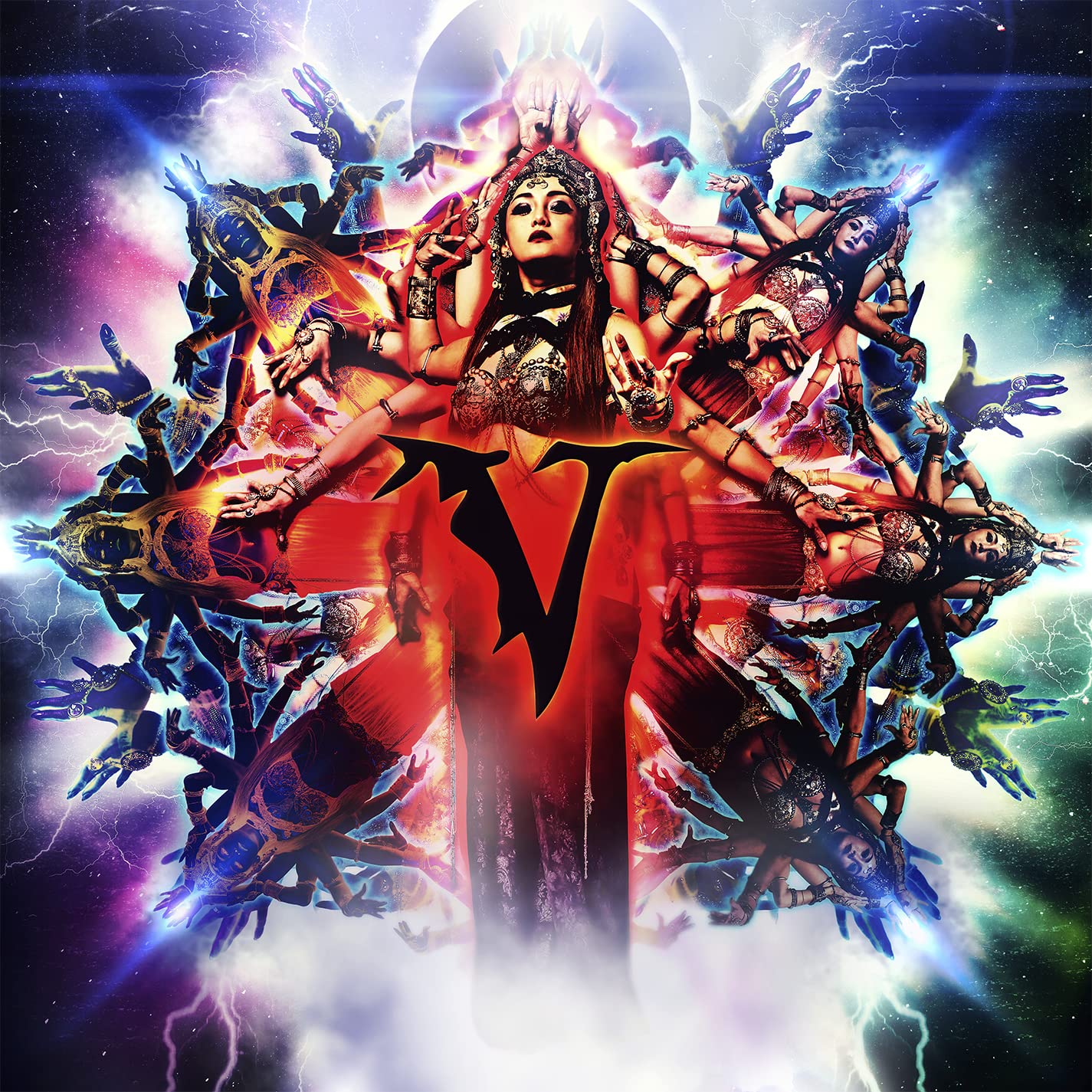 Matriarch . Veil of Maya . Vinyl