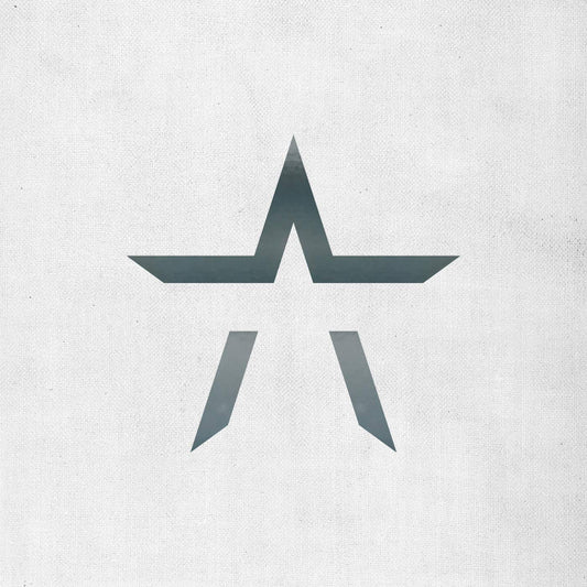 DIVISIONS . STARSET . CD