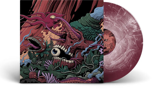 Versatile . Pop Evil . Vinyl