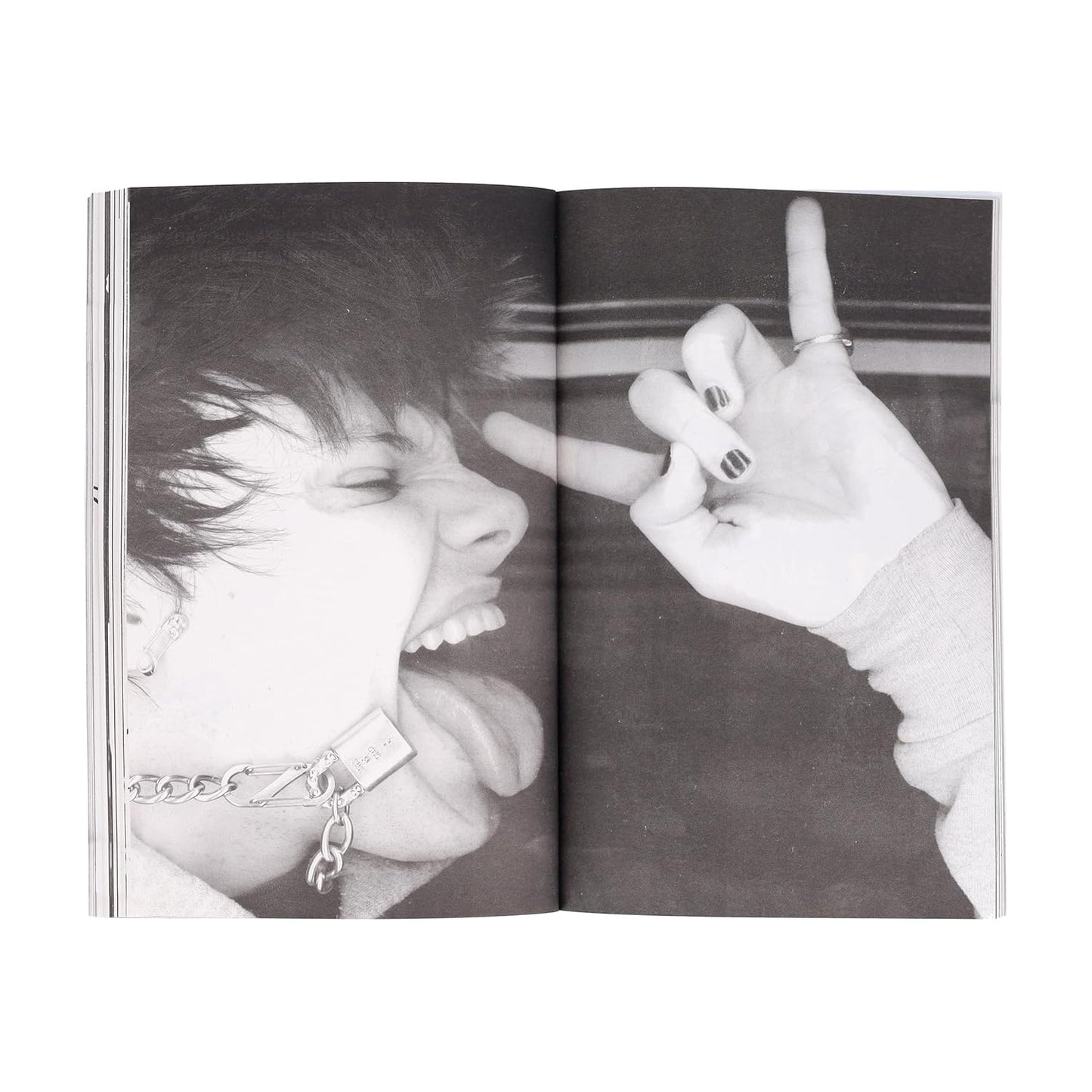 You Need to Exist . YUNGBLUD