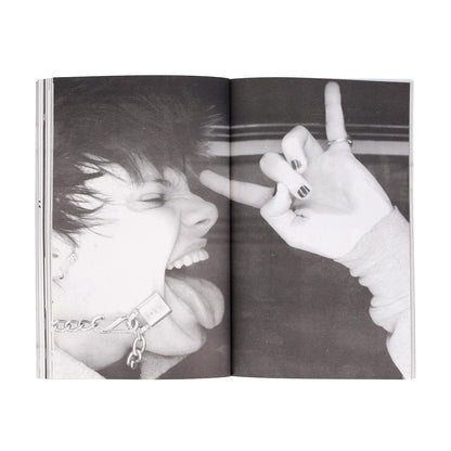 You Need to Exist . YUNGBLUD