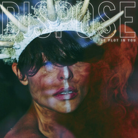 DISPOSE . The Plot In You . CD