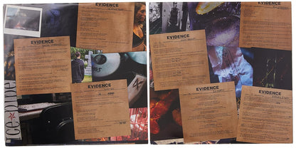 Welcome To Horrorwood: The Silver Scream 2 . Ice Nine Kills . Vinyl