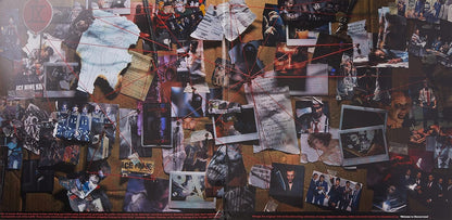 Welcome To Horrorwood: The Silver Scream 2 . Ice Nine Kills . Vinyl