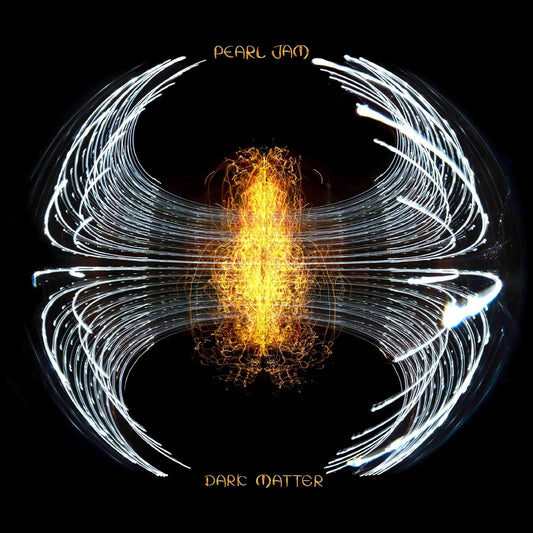Dark Matter . Pearl Jam . CD + DVD