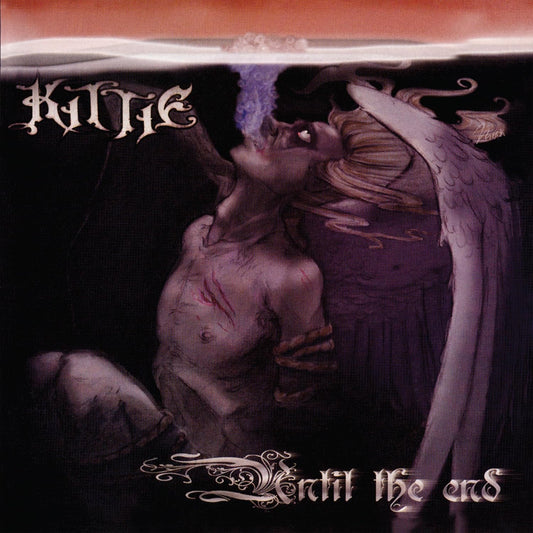 Until The End . Kittie . Vinyl