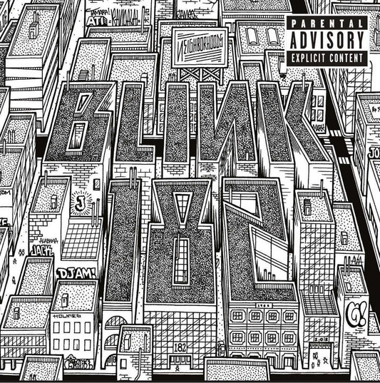 Neighborhoods . Blink-182 . Vinyl