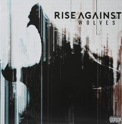Wolves . Rise Against . Vinyl