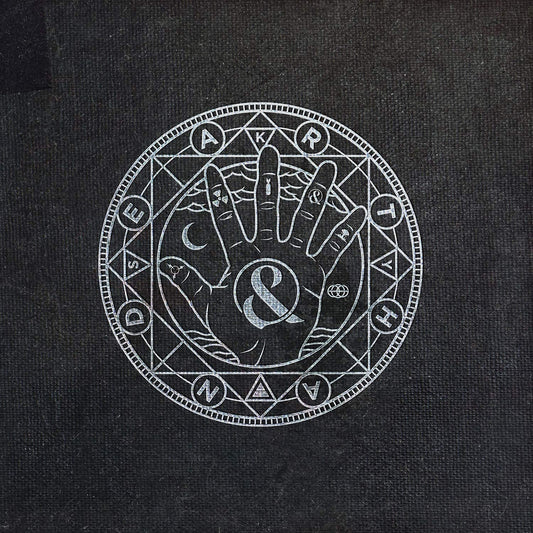 EARTHANDSKY . Of Mice & Men . CD