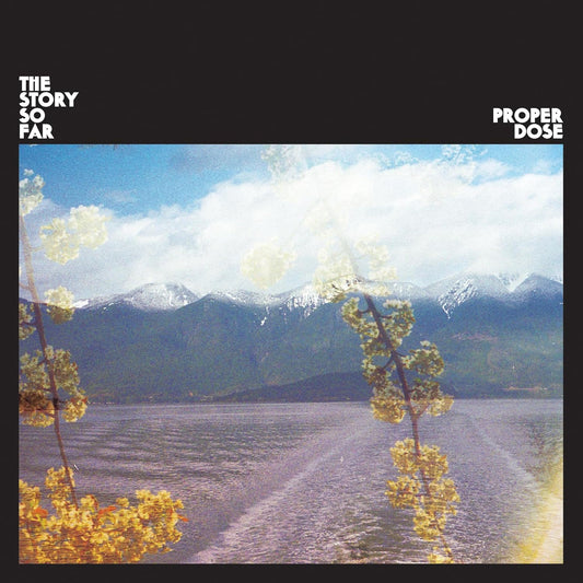 Proper Dose . The Story So Far . CD