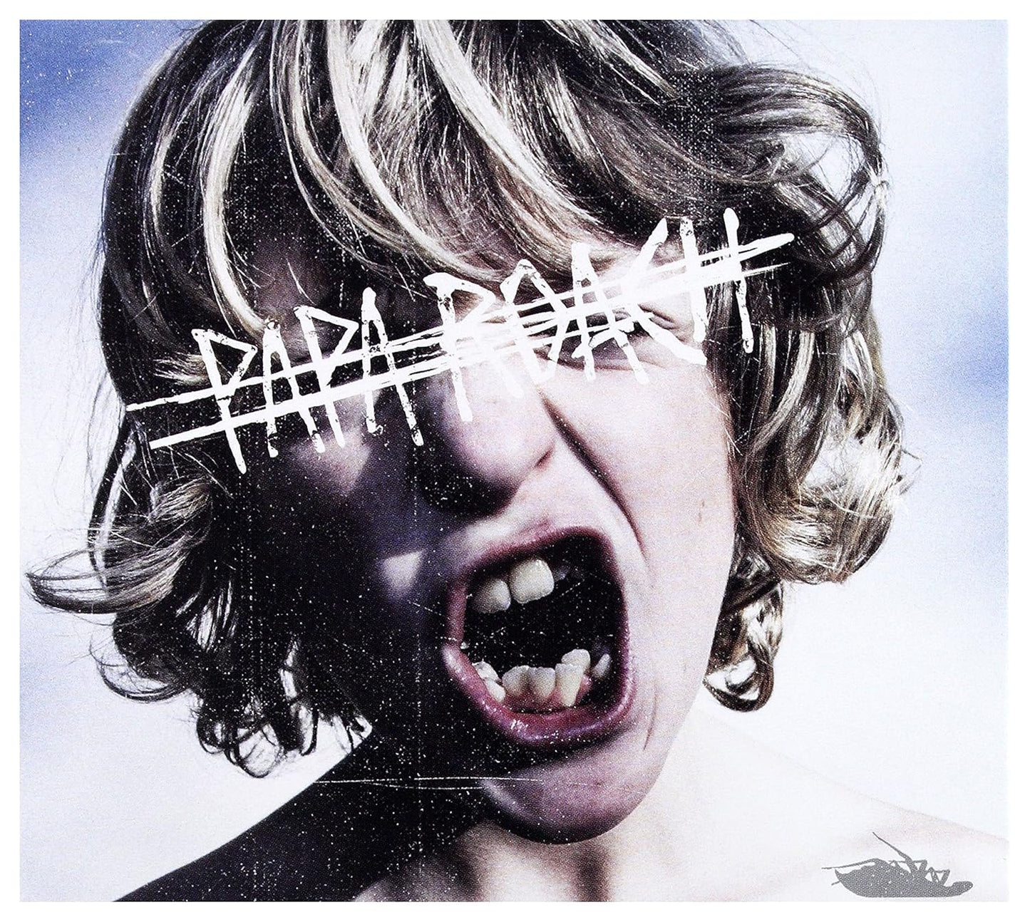 Crooked Teeth . Papa Roach . CD