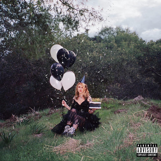 forever fifteen . Mothica . Vinyl