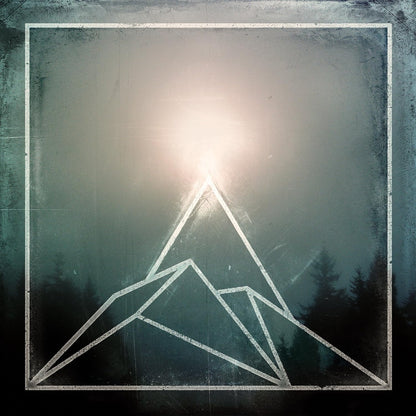 The Canyon . The Used . Vinyl