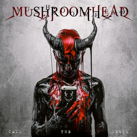 Call the Devil . Mushroomhead . CD