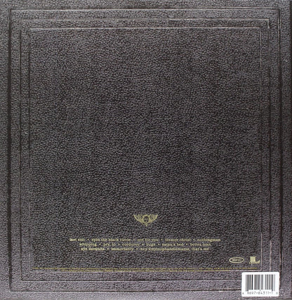 Vitalogy Remastered . Pearl Jam . Vinyl