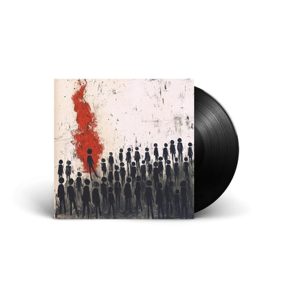 Alienation . Three Days Grace . Vinyl