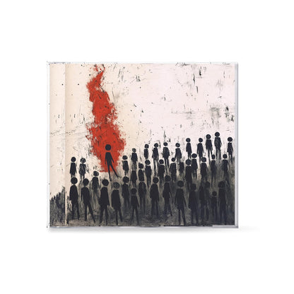 Alienation . Three Days Grace . CD