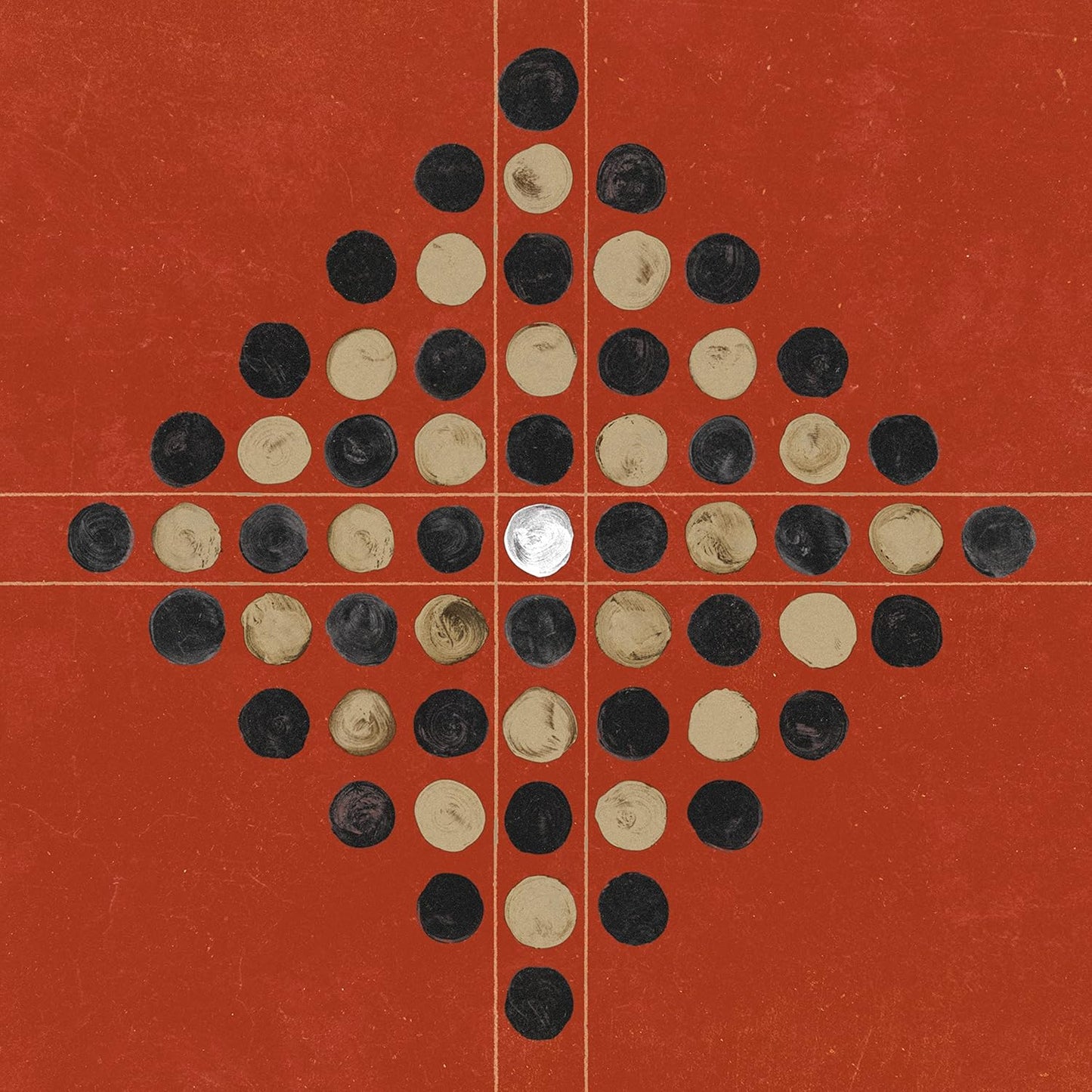 Deeper Wells . Thrice . Vinyl