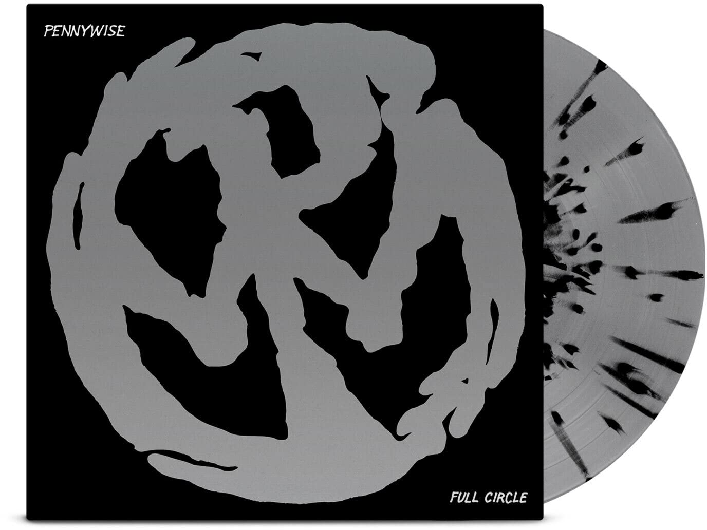 Full Circle . Pennywise . Vinyl
