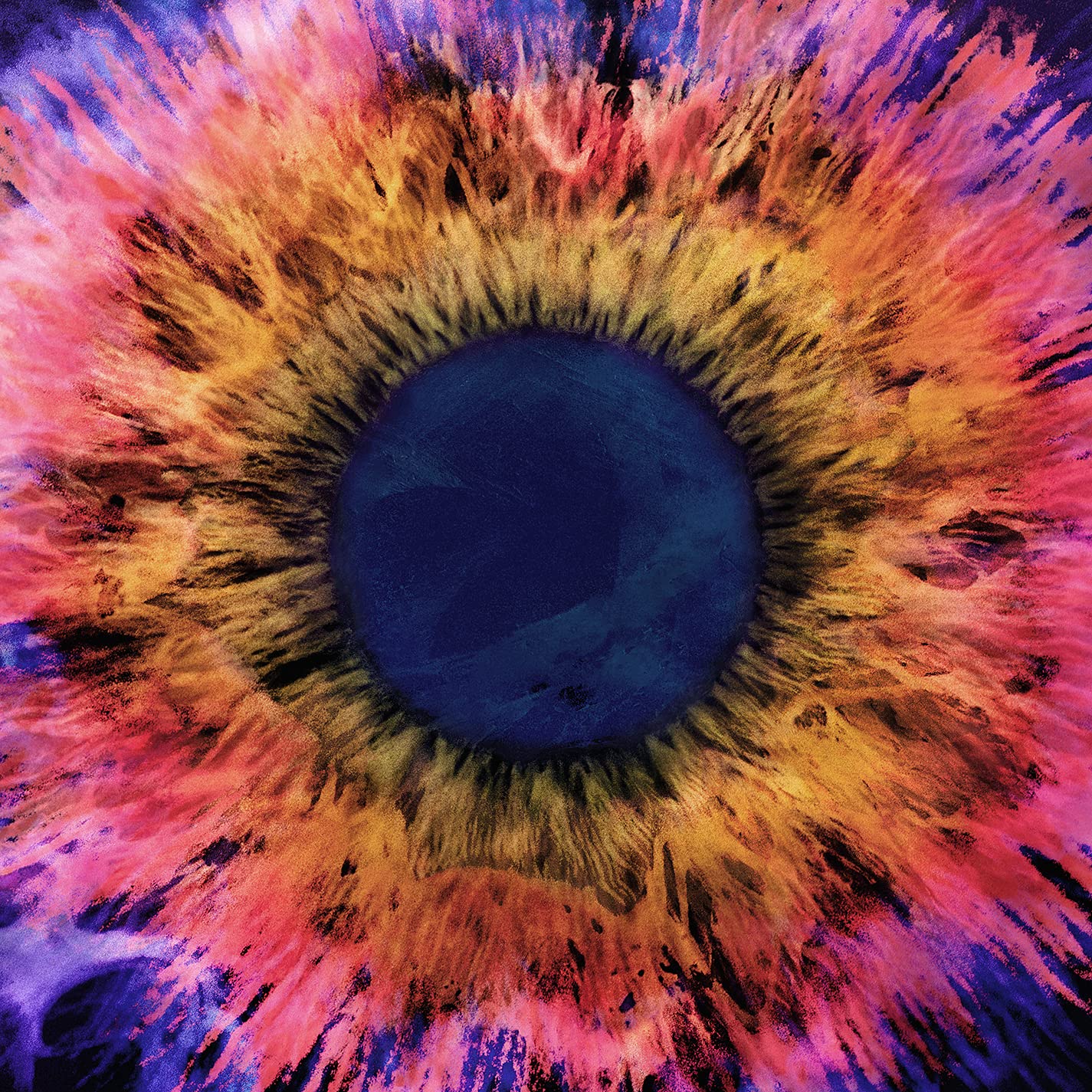 Horizons/East . Thrice . Vinyl